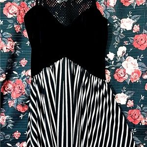Jack and sally dress bundle